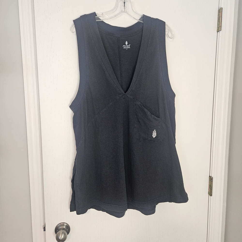 FP Movement by Free People Velocity Tank